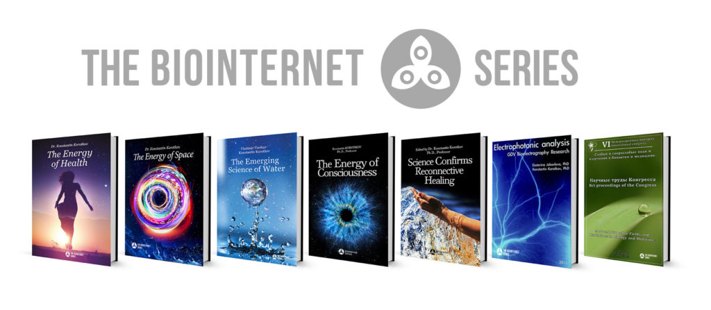 The Biointernet Series