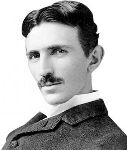 Nikola Tesla