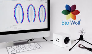 Bio-Well instrument