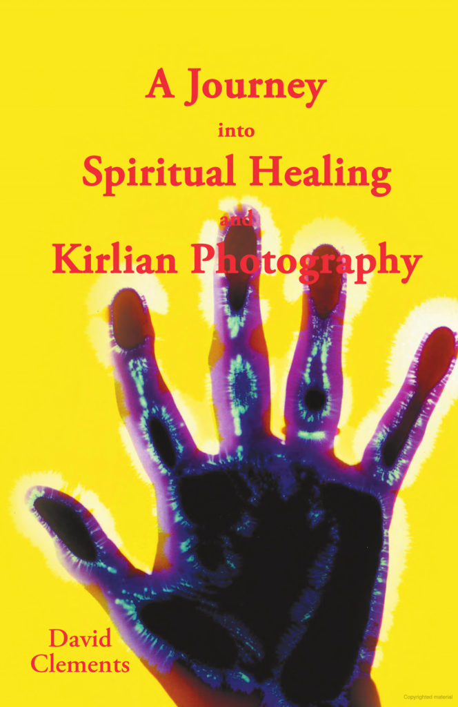 A Journey into Spiritual Healing and Kirlian Photography