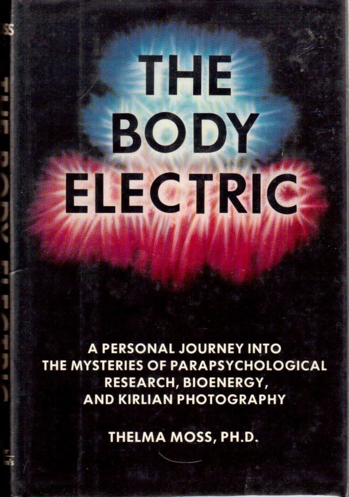 The Body Electric