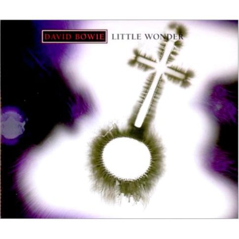 Little Wonder single