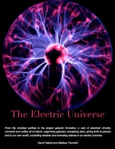 An Electric Universe?