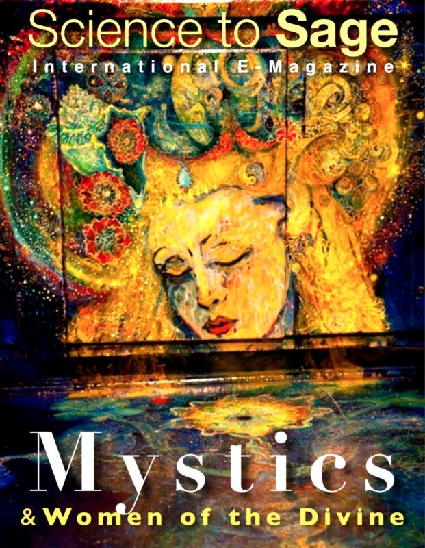 Mystics and Woman of the Divine