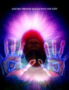 Subtle Energies EPI Bio-Well