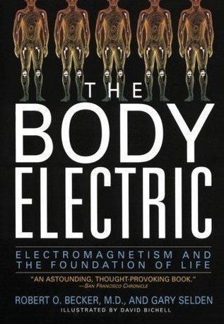 The Body Electric By Robert O. Becker And Gary Seldon
