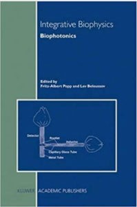 Integrative Biophysics, Popp