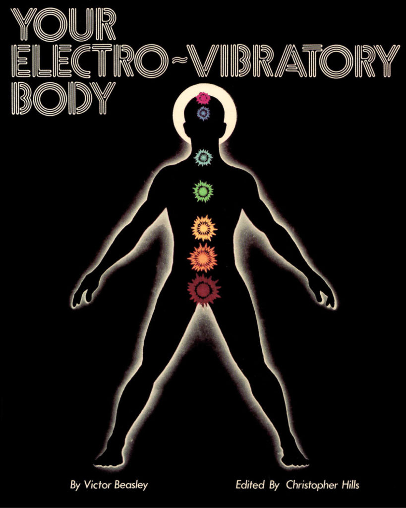 YOUR ELECTRO-VIBRATORY BODY