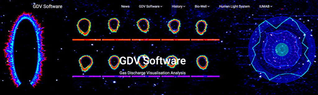 GDV Software