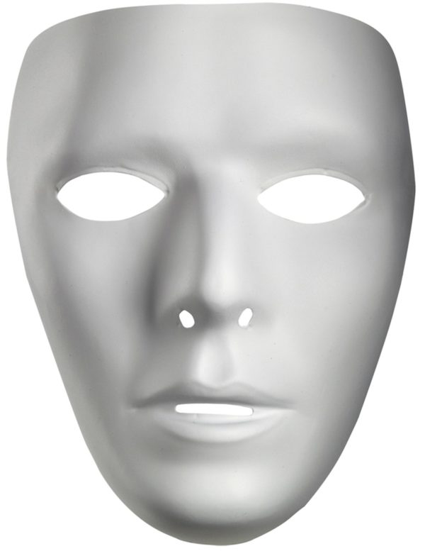The Biointernet Mask