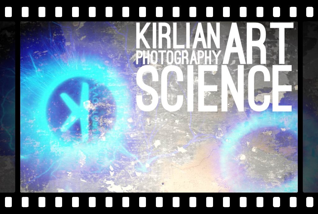Kirlian Art Science