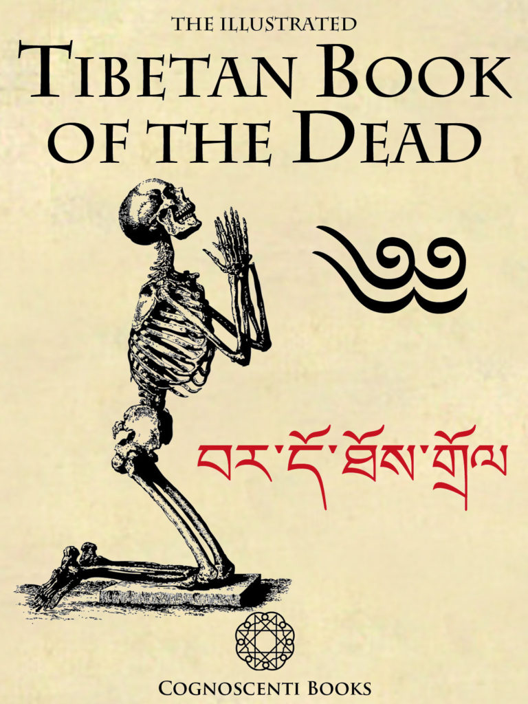 The Tibetan Book of the Dead