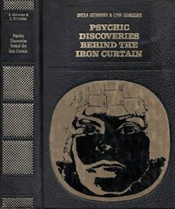 Psychic discoveries behind the Iron Curtain