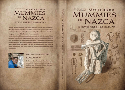 Mysterious Mummies of Nazca